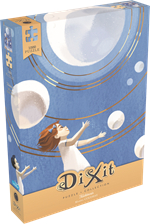 Dixit - Puzzle 1000 pièces Telekinesis