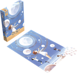 Dixit - Puzzle 1000 pièces Telekinesis