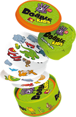Dobble - Kids