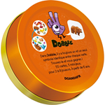 Dobble Animaux (Eco-Blister)