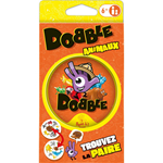 Dobble Animaux (Eco-Blister)