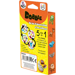 Dobble Animaux (Eco-Blister)