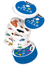 Dobble Pixar