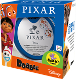 Dobble Pixar
