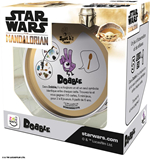 Dobble Star Wars Mandalorian