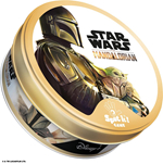 Dobble Star Wars Mandalorian