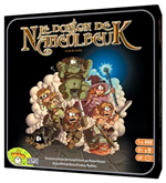 Donjon de Naheulbeuk