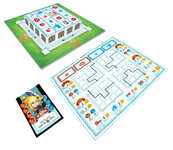 Dungeon Academy