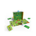 Escargots, prêts, partez !