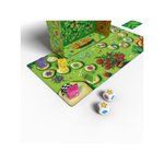 Escargots, prêts, partez !