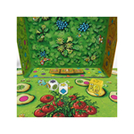 Escargots, prêts, partez !