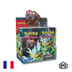 EV 06 - Mascarade Crépusculaire - Elite Trainer Box