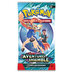 EV 09 - Aventures Ensemble - Booster