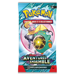 EV 09 - Aventures Ensemble - Booster