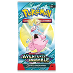 EV 09 - Aventures Ensemble - Booster