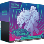 EV 09 - Aventures Ensemble - Elite Trainer Box