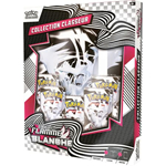 EV 10.5 - Binder Collection - Flamme Blanche