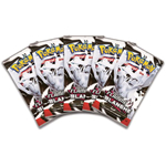 EV 10.5 - Binder Collection - Flamme Blanche