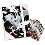 EV 10.5 - Binder Collection - Flamme Blanche
