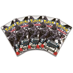 EV 10.5 - Binder Collection - Foudre Noire