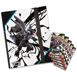 EV 10.5 - Binder Collection - Foudre Noire
