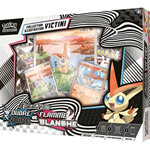 EV 10.5 - Coffret Collection Illustration Victini