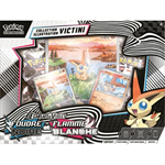 EV 10.5 - Coffret Collection Illustration Victini