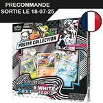 EV 10.5 - Coffret Poster