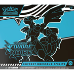 EV 10.5 - Elite Trainer Box - Foudre Noire