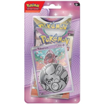 EV 10.5 - Pack promo 2 boosters - Checklane