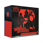 EV 10 - Rivalités Destinées - Elite Trainer Box