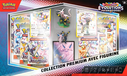 EV 8.5 - Coffret Premium Figurine