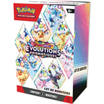 EV 8.5 - Evolutions Prismatiques - Bundle 6bst