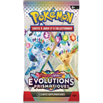 EV 8.5 - Evolutions Prismatiques - Bundle 6bst