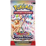 EV 8.5 - Evolutions Prismatiques - Bundle 6bst