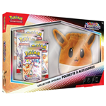 EV 8.5 - Evolutions Prismatiques - Coffret accessoire