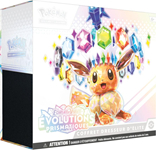 EV 8.5 - Evolutions Prismatiques - Elite Trainer Box