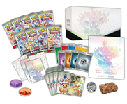 EV 8.5 - Evolutions Prismatiques - Elite Trainer Box