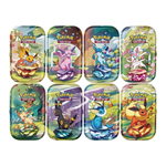 EV 8.5 - Evolutions Prismatiques - Mini Tin