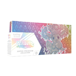 EV 8.5 - Evolutions Prismatiques - Super Premium