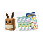 EV 8.5 - Evolutions Prismatiques - Super Premium