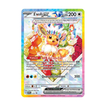 EV 8.5 - Evolutions Prismatiques - Super Premium