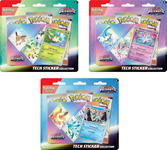 EV 8.5 - Evolutions Prismatiques - Tech Sticker Box