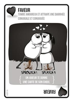 Exploding Kittens - 18+