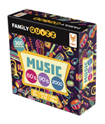 Family Quizz music