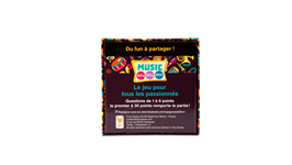 Family Quizz music