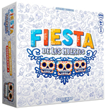 Fiesta de Los Muertos