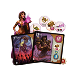 Five Tribes - ext. 1 - Les Artisans de Naqala