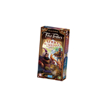Five Tribes - ext. 3 - Les Caprices du Sultan