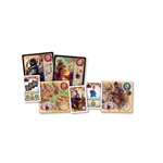 Five Tribes - ext. 3 - Les Caprices du Sultan